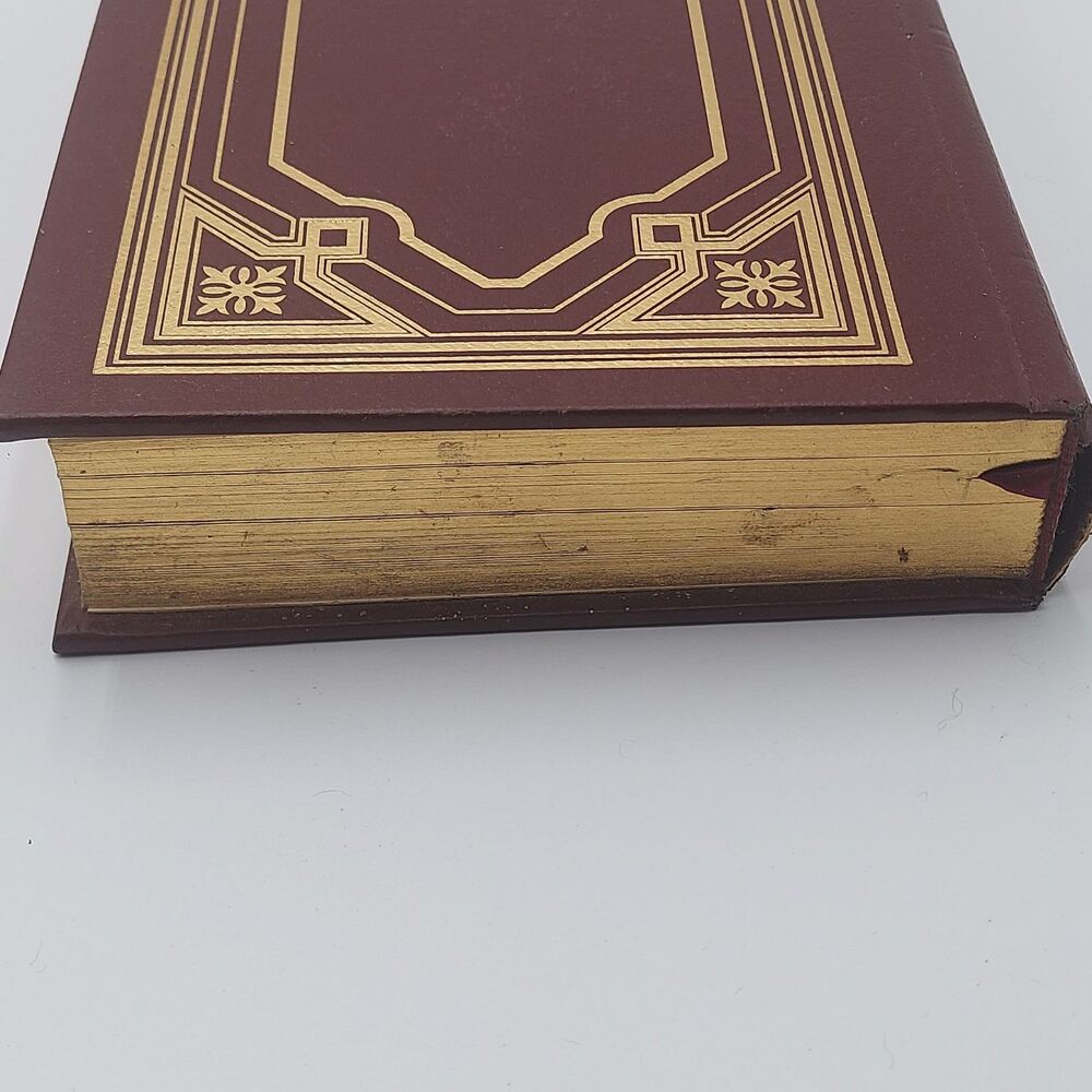 My Journey Robert H. Schuller 2001 Bonded Leather - Picture 6 of 15